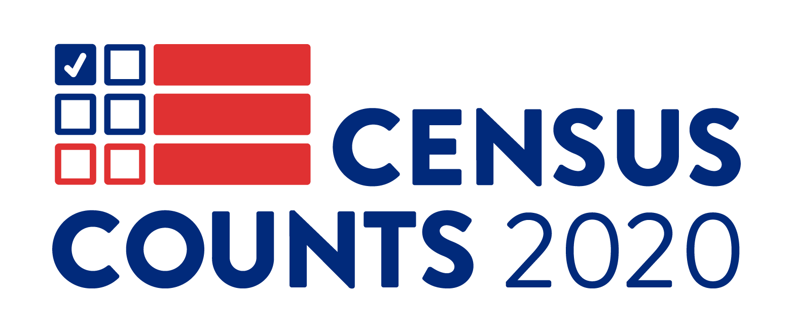 CENSUS COUNTS 2020