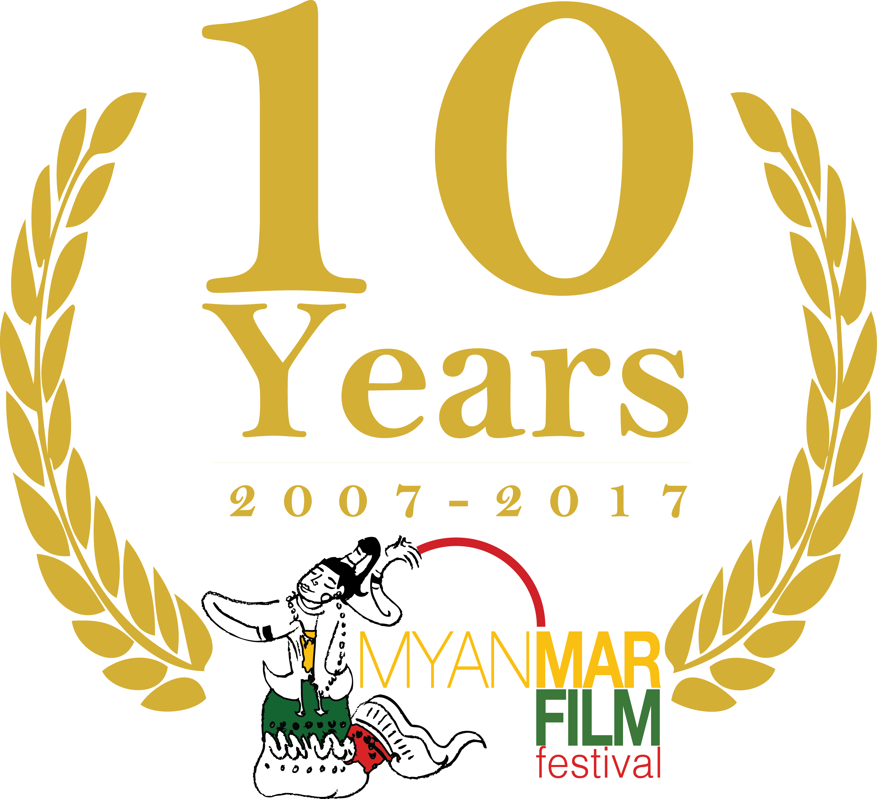 10th Annual Myanmar Film Festival of Los Angeles: September 16 & 17, 2017!