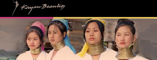 Kayan Beauties (Kayan Ahla) by director Aung Ko Latt